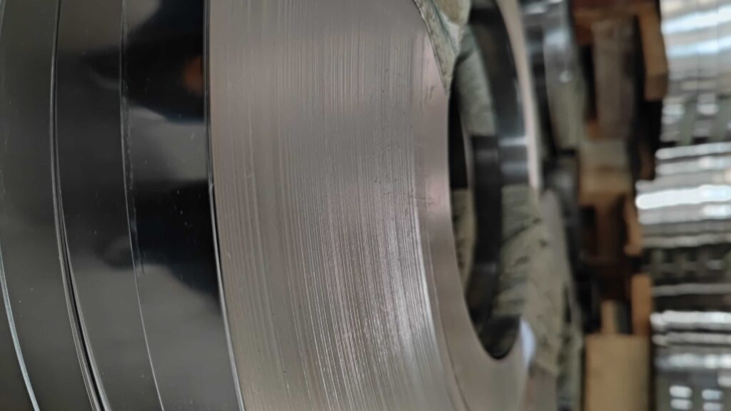 304 stainless steel2 strip